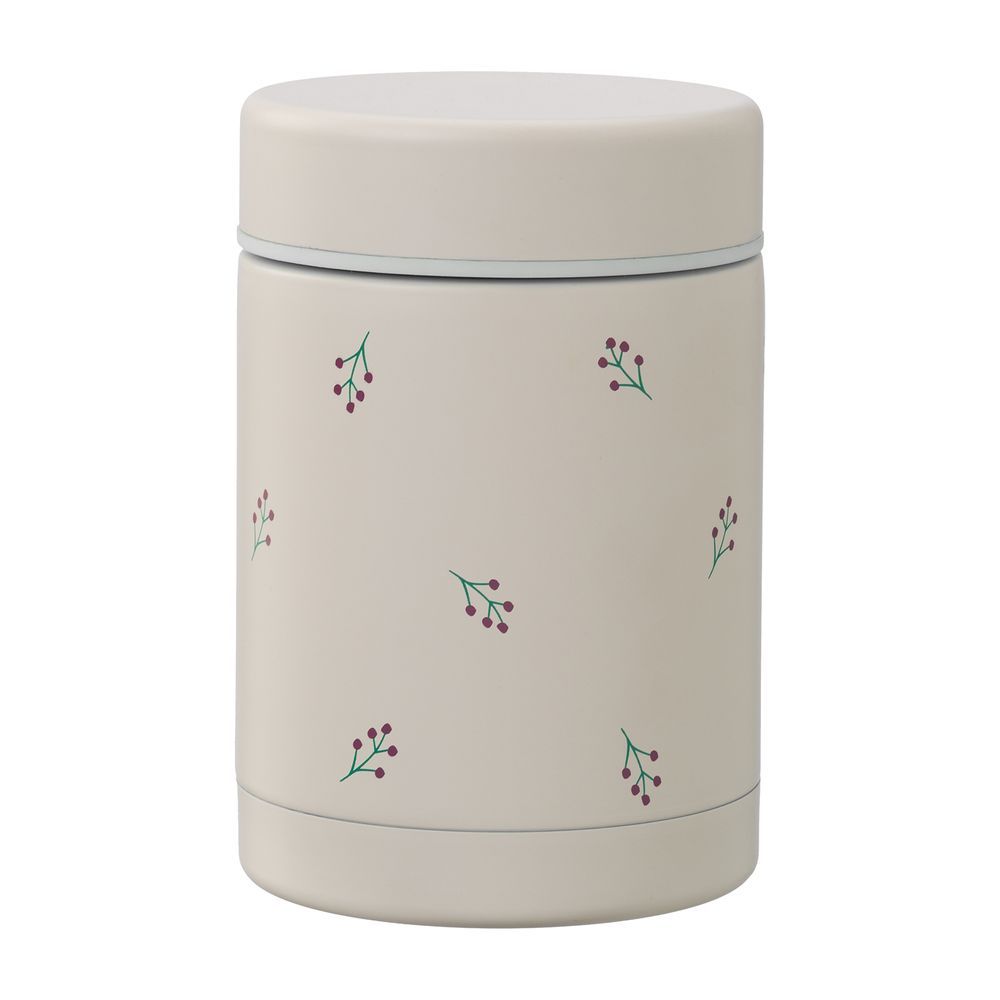 Fresk - Thermos Food Jar - Berries - 300 ml