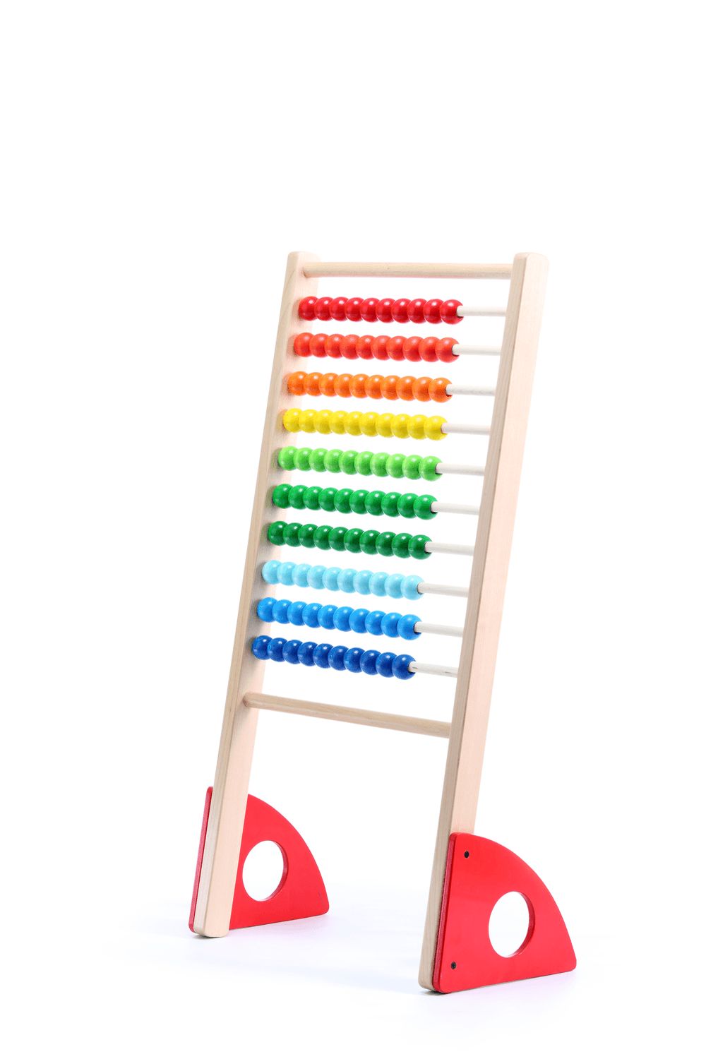 Edu Fun - Giant Toddler Abacus