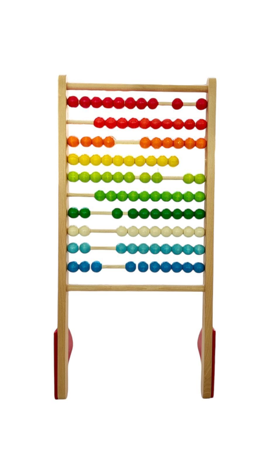 Edu Fun - Giant Toddler Abacus