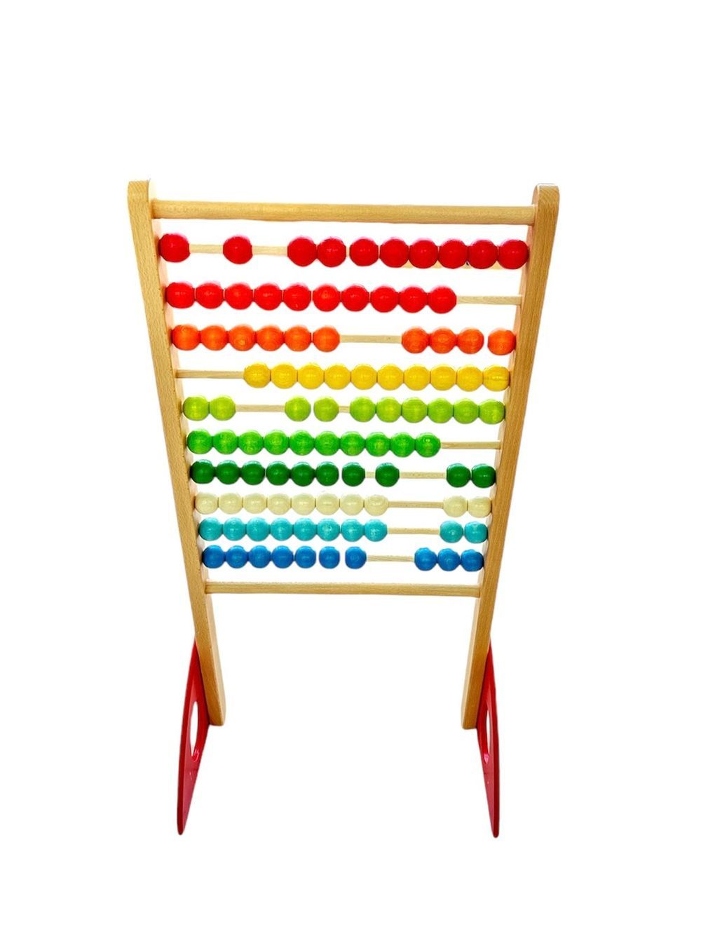 Edu Fun - Giant Toddler Abacus