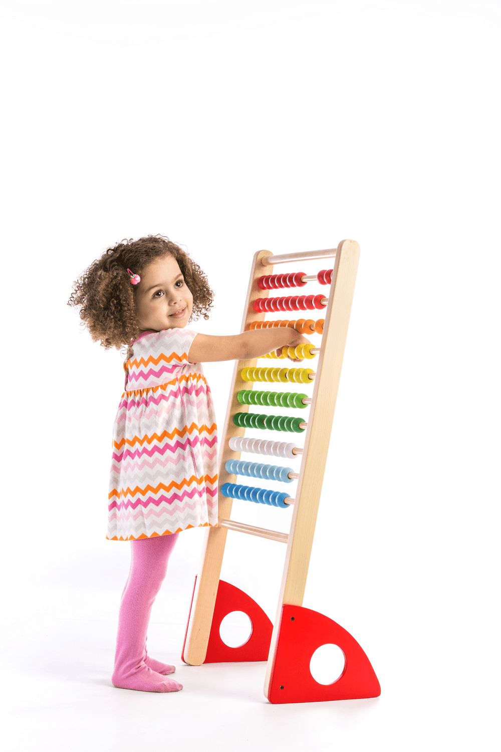 Edu Fun - Giant Toddler Abacus