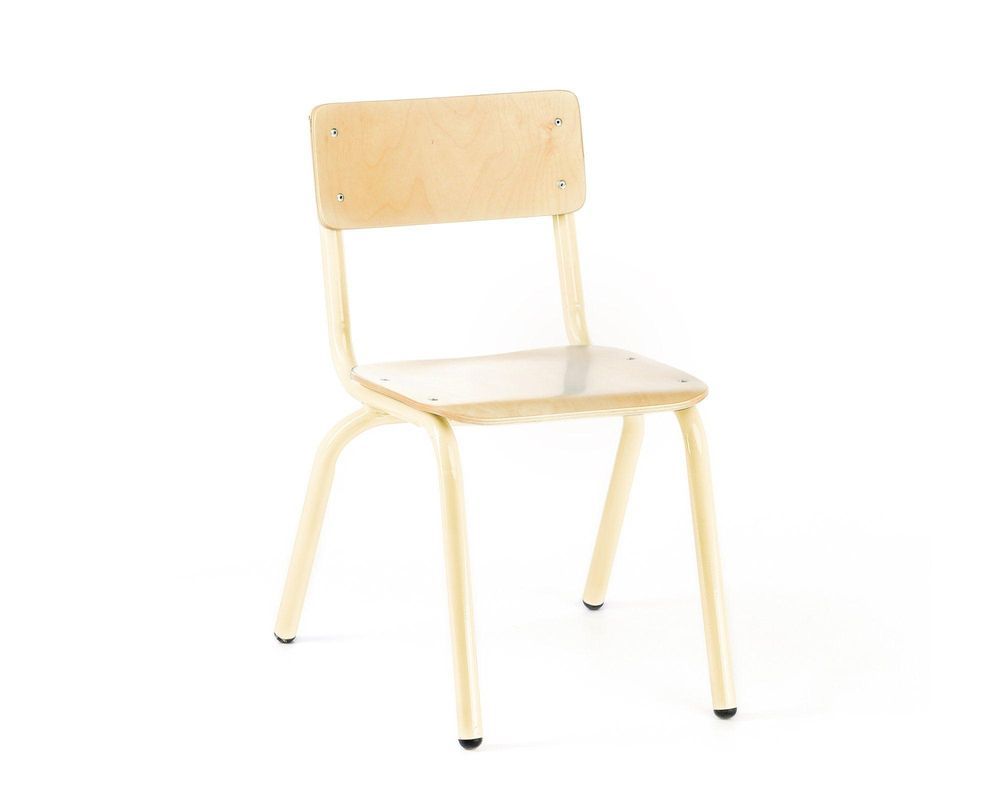 Edu Fun - Simple Chair - 35cm