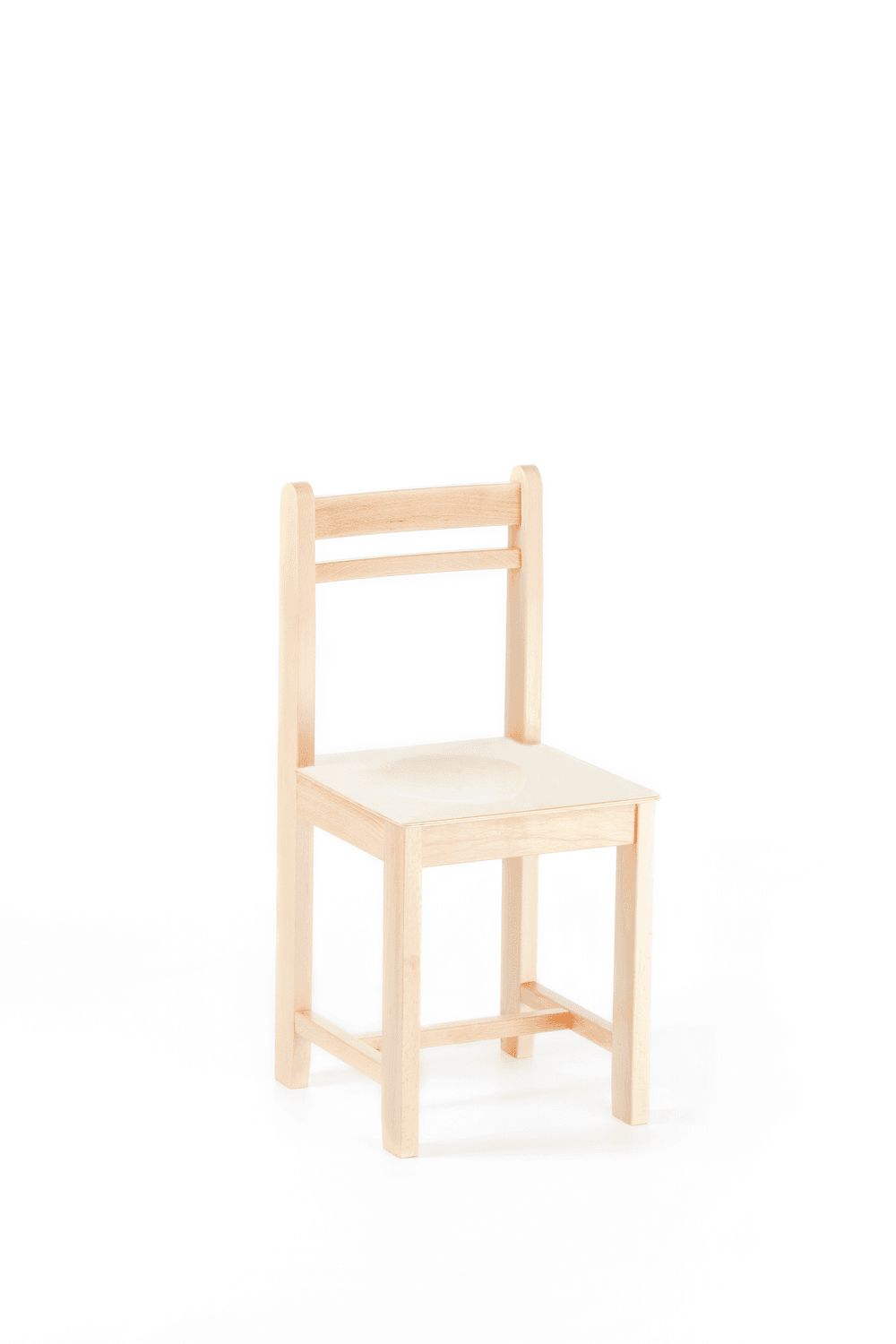 Edu Fun - Classic Plus Chair - 31cm