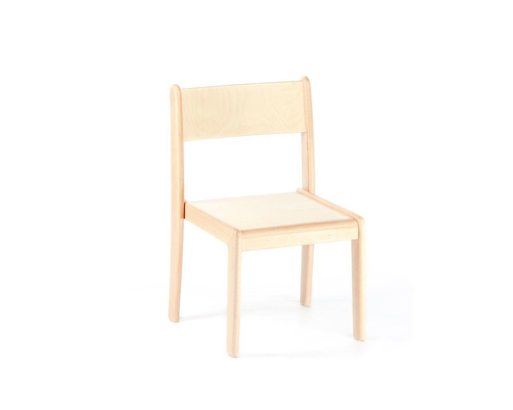 Edu Fun - Deluxe Teacher Low Chair - 35cm