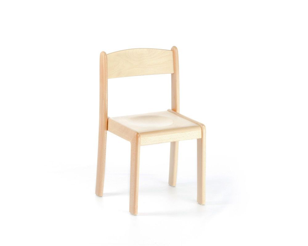 Edu Fun - Deluxe Chair - 31cm