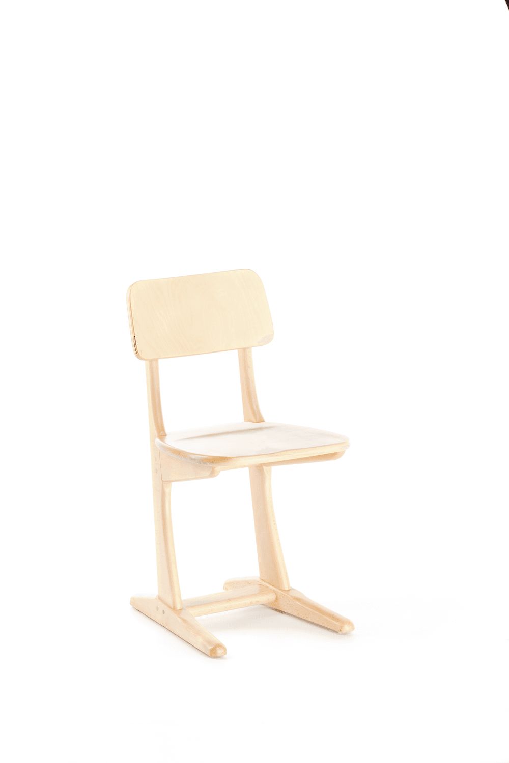 Edu Fun - Star Chair - 31cm