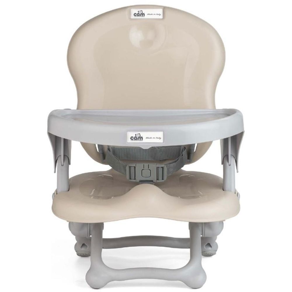 Cam - Smarty High Chair - Green