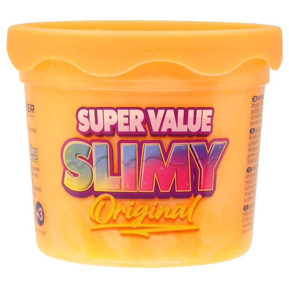 Slimy - Slime Super Value Premium Pack - 112 g - 12pcs