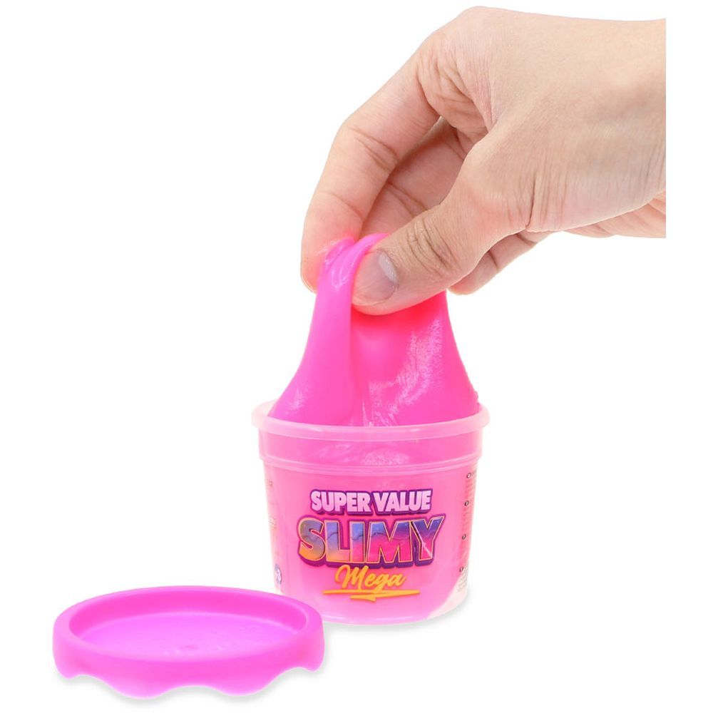 Slimy - Slime Super Value Premium Pack - 112 g - 12pcs