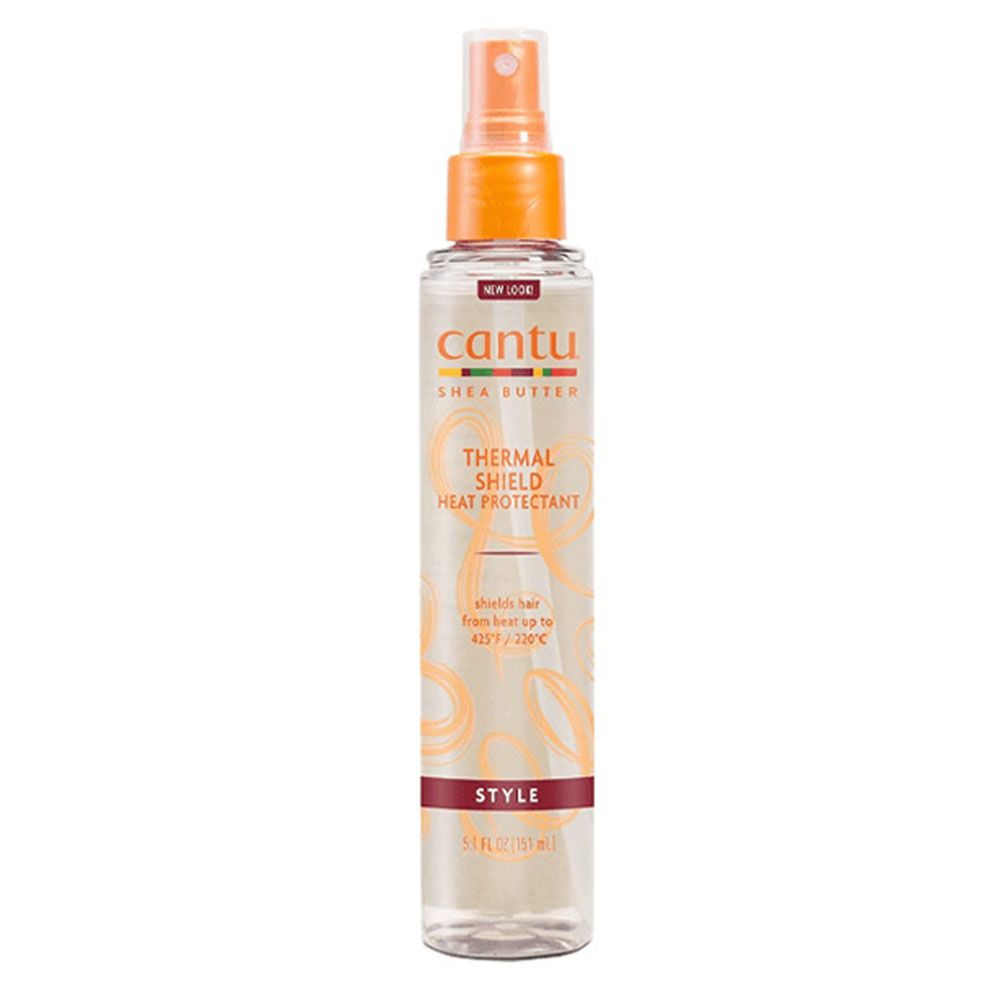 Cantu - Thermal Sheild Heat Protectant Spray - 151 ml