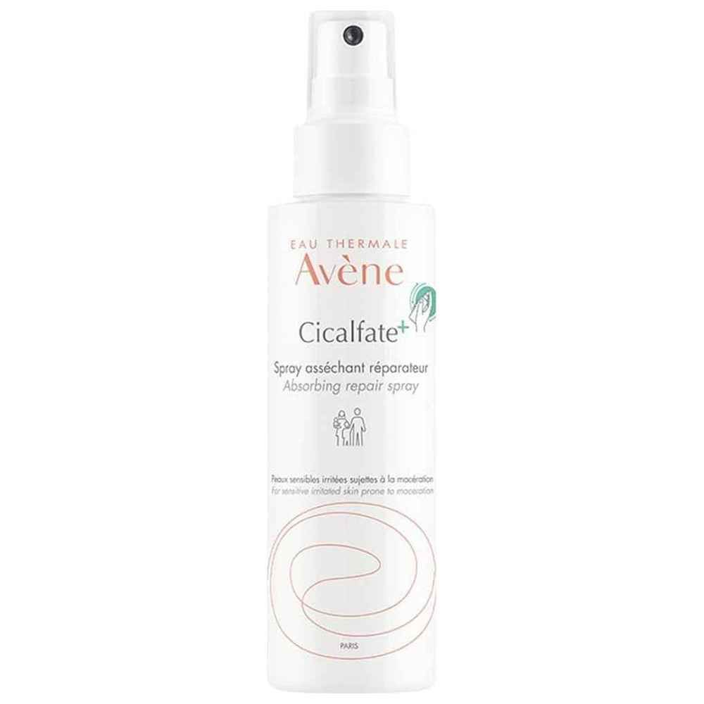 Avene - Cicalfate Absorbing Spray - 100 ml