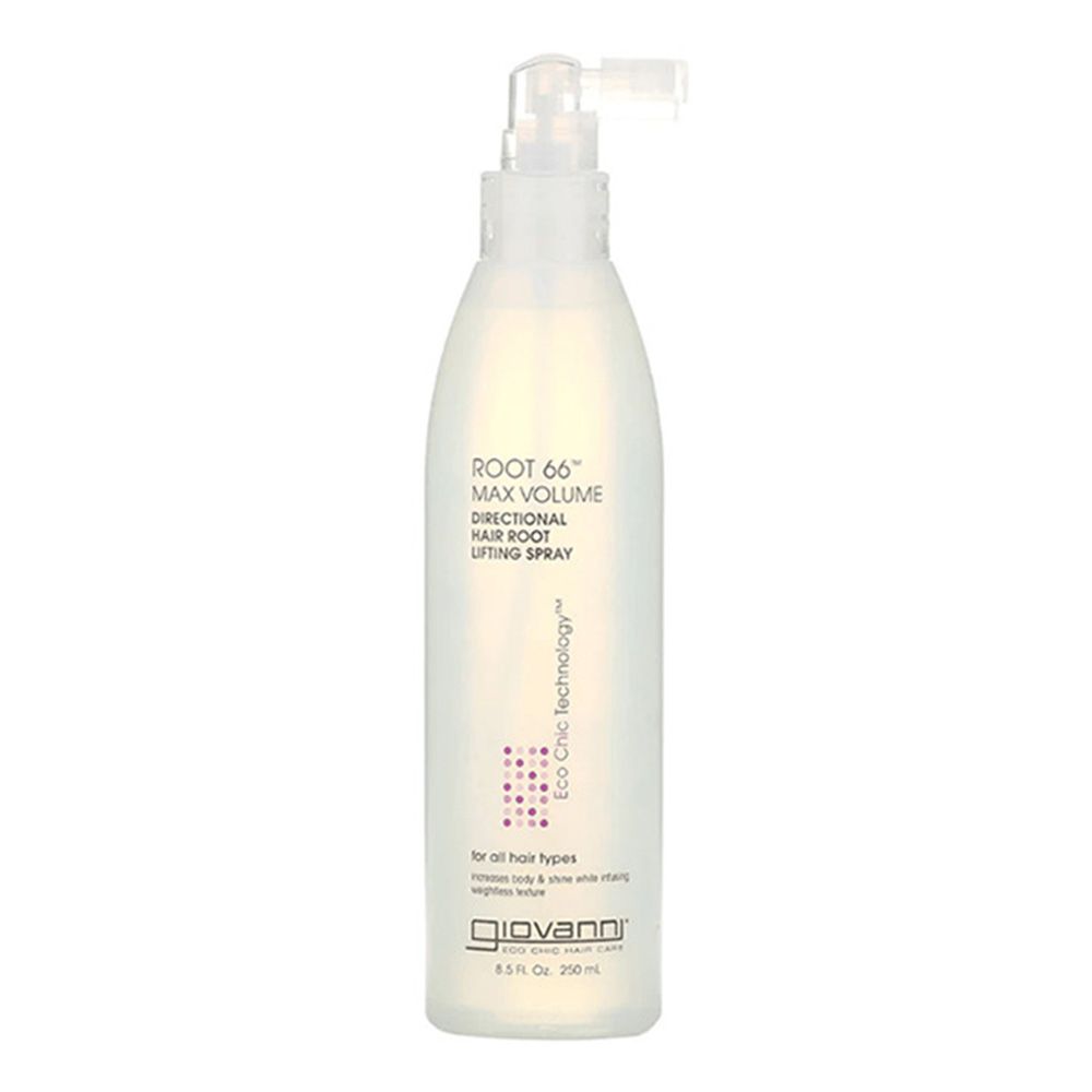 Giovanni - Root 66 Max Volume Lifting Hair Spray - 250 ml