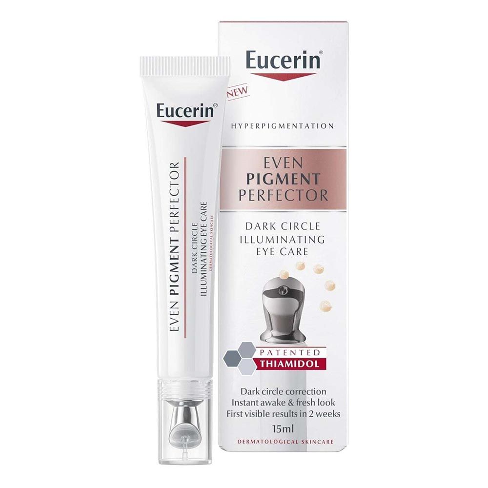 Eucerin - Even Pigment Perfector Eye Cream -15 ml