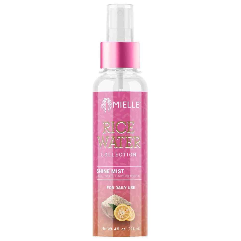 Mielle - Rice Water Shine Mist - 118 ml