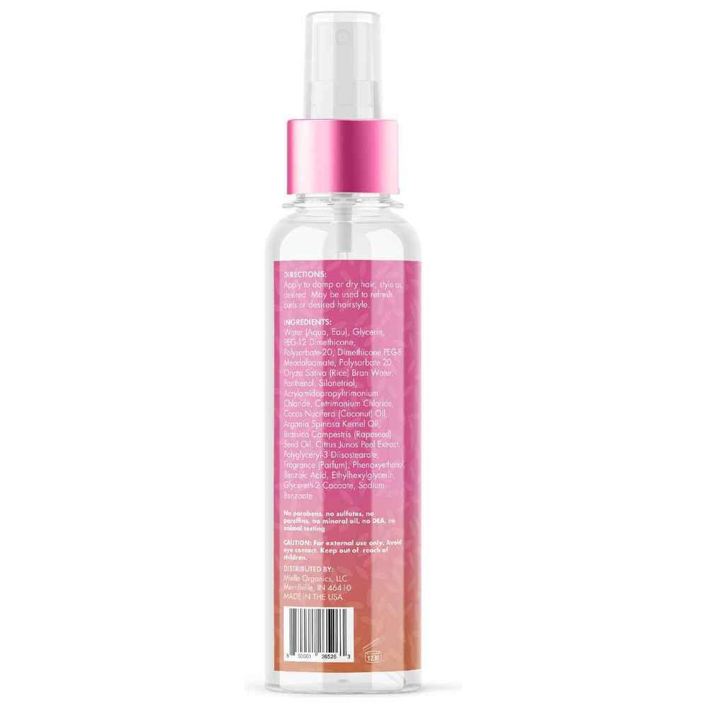 Mielle - Rice Water Shine Mist - 118 ml