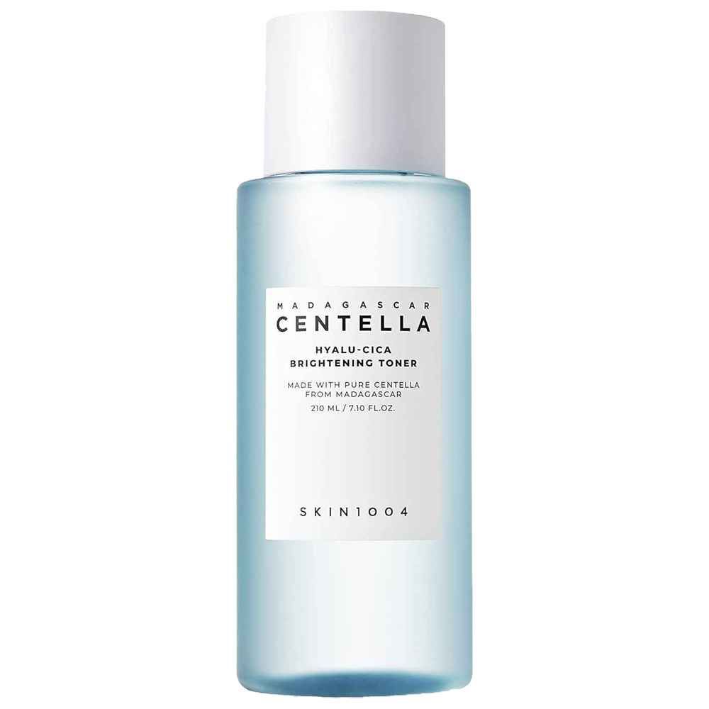 Skin1004 - Centella Hyalu Cica Brightening Toner - 210 ml