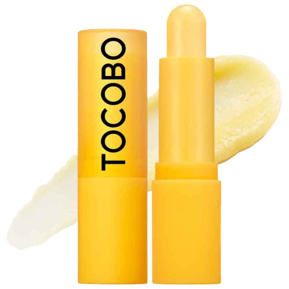 Tocobo - Vitamin Nourishing Lip Balm - 19 gm