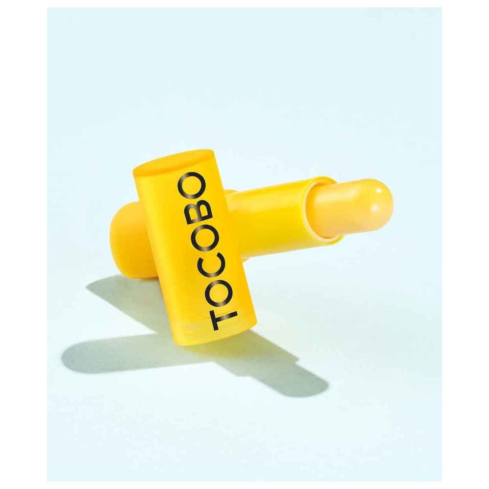 Tocobo - Vitamin Nourishing Lip Balm - 19 gm