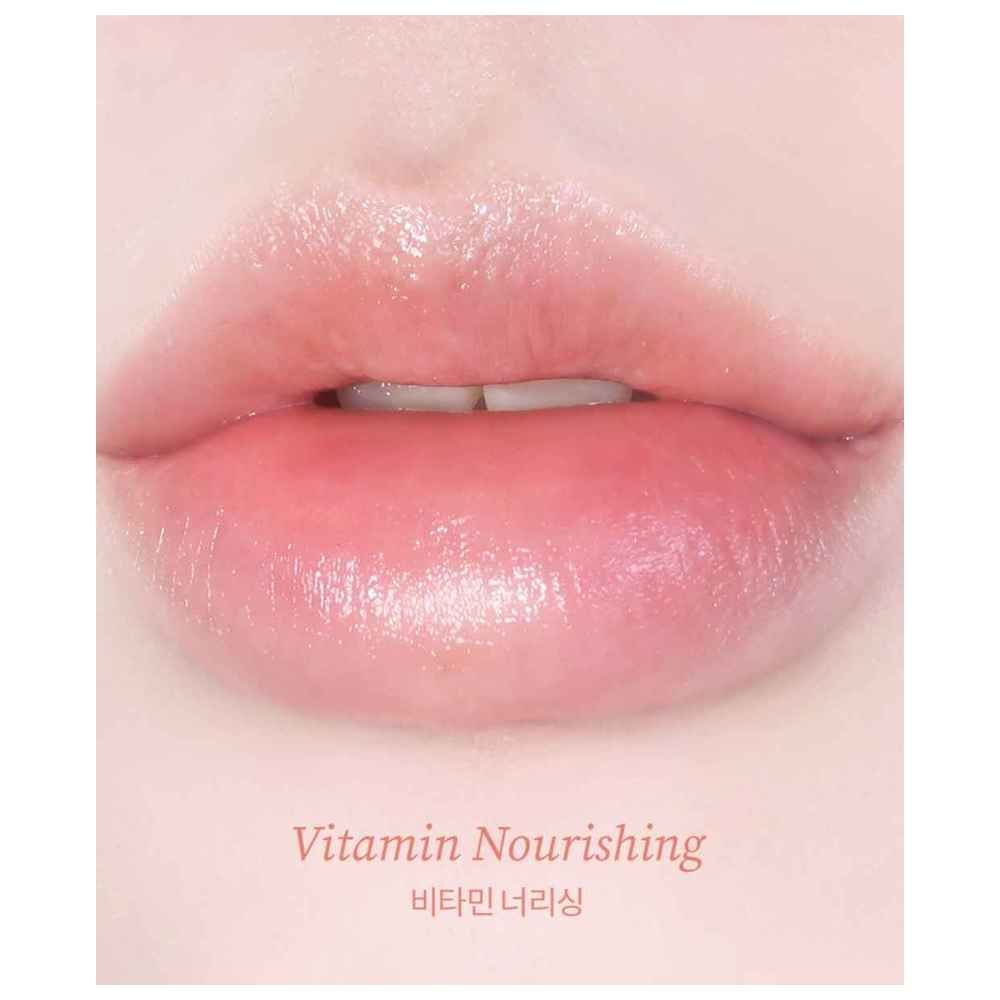 Tocobo - Vitamin Nourishing Lip Balm - 19 gm