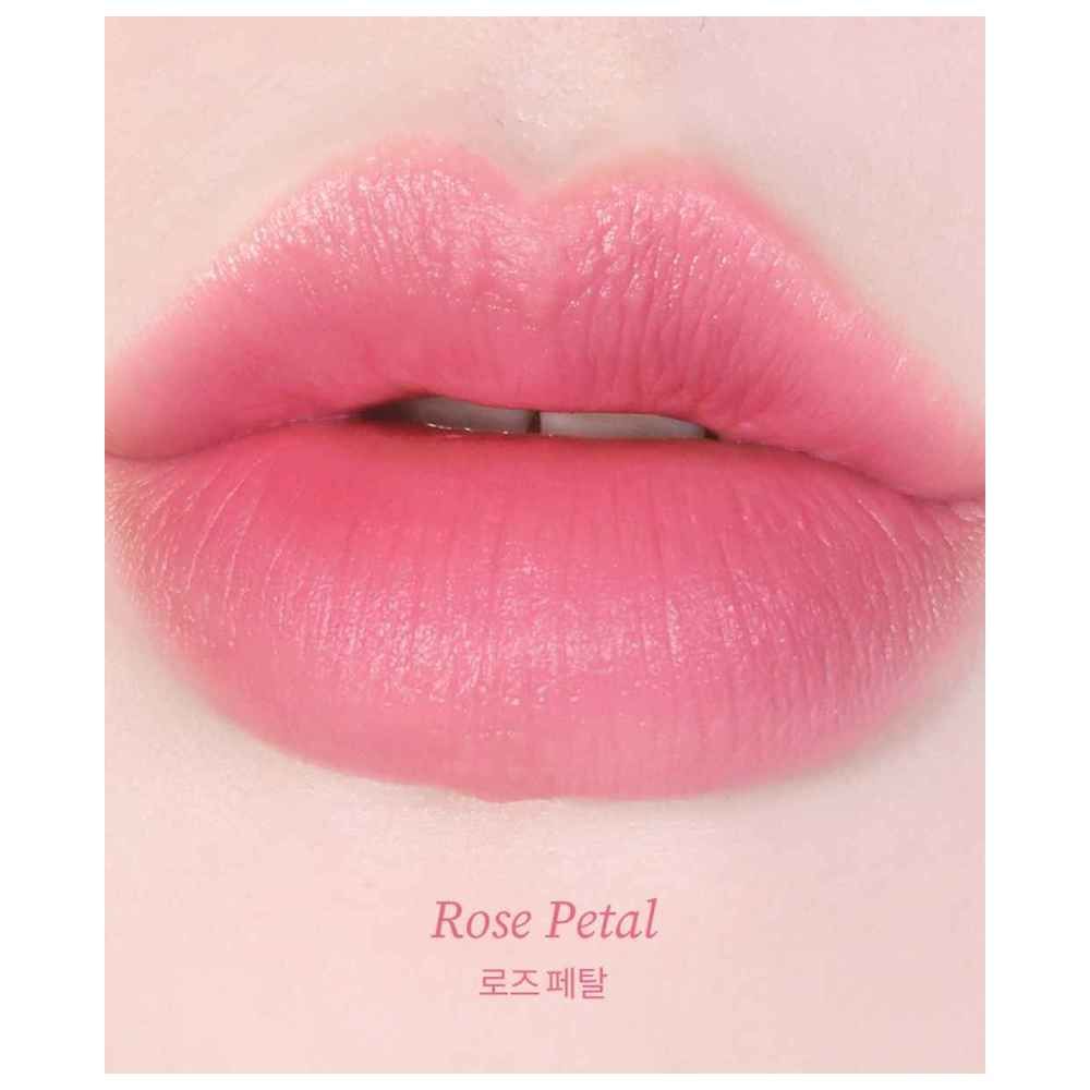 Tocobo - Powder Cream Lip Balm - 032 Rose Petal