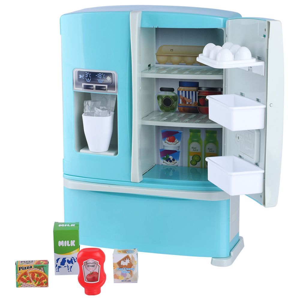 Playgo - Battery Operated My Smart Fridge