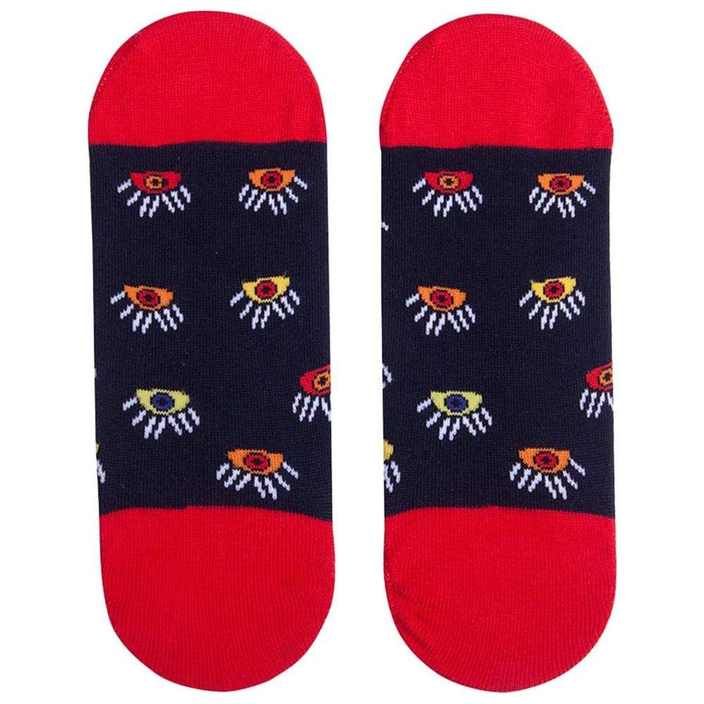 Biggdesign - 3pc-Set - Low Cut Socks