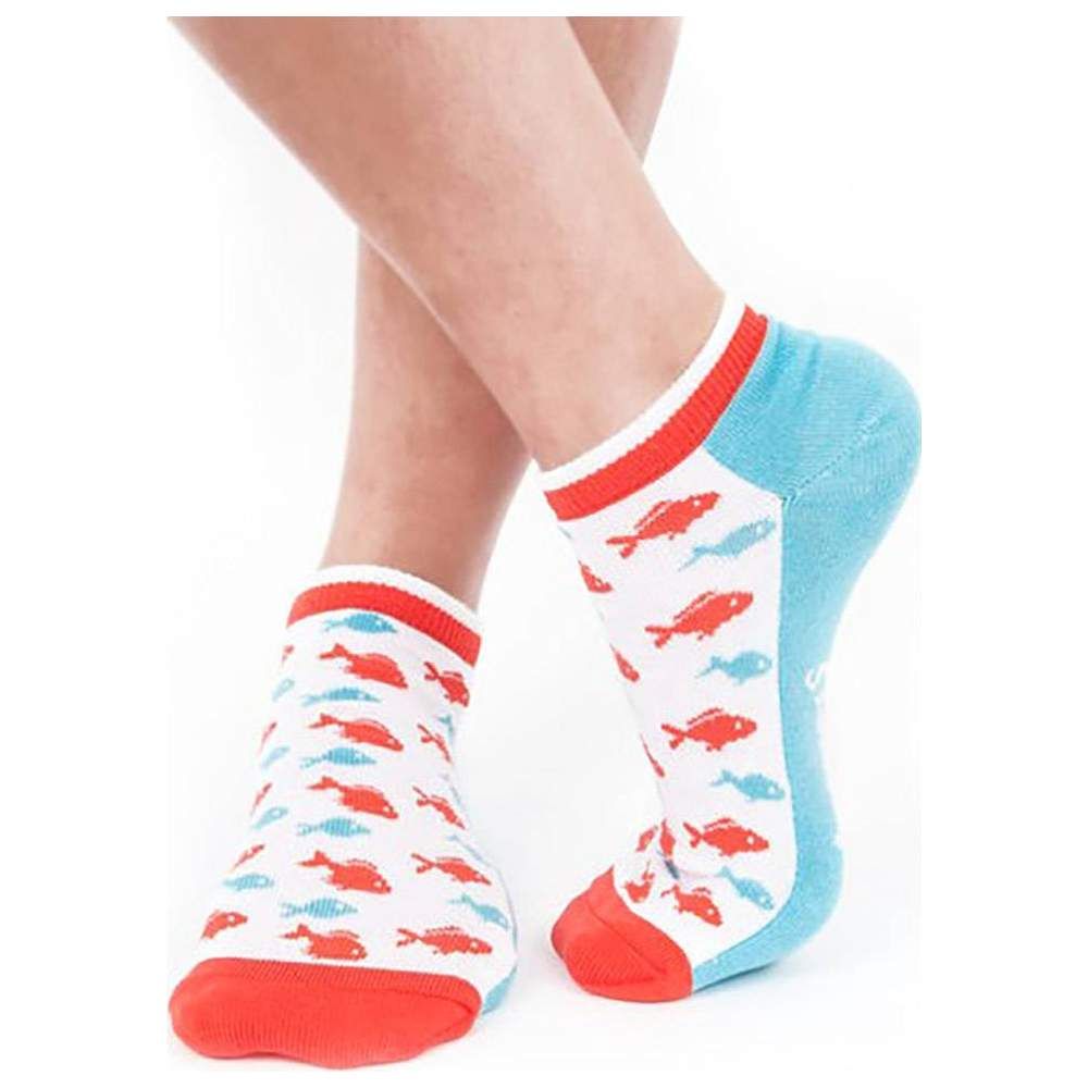 Anemoss - 3pc-Set - Women Socks