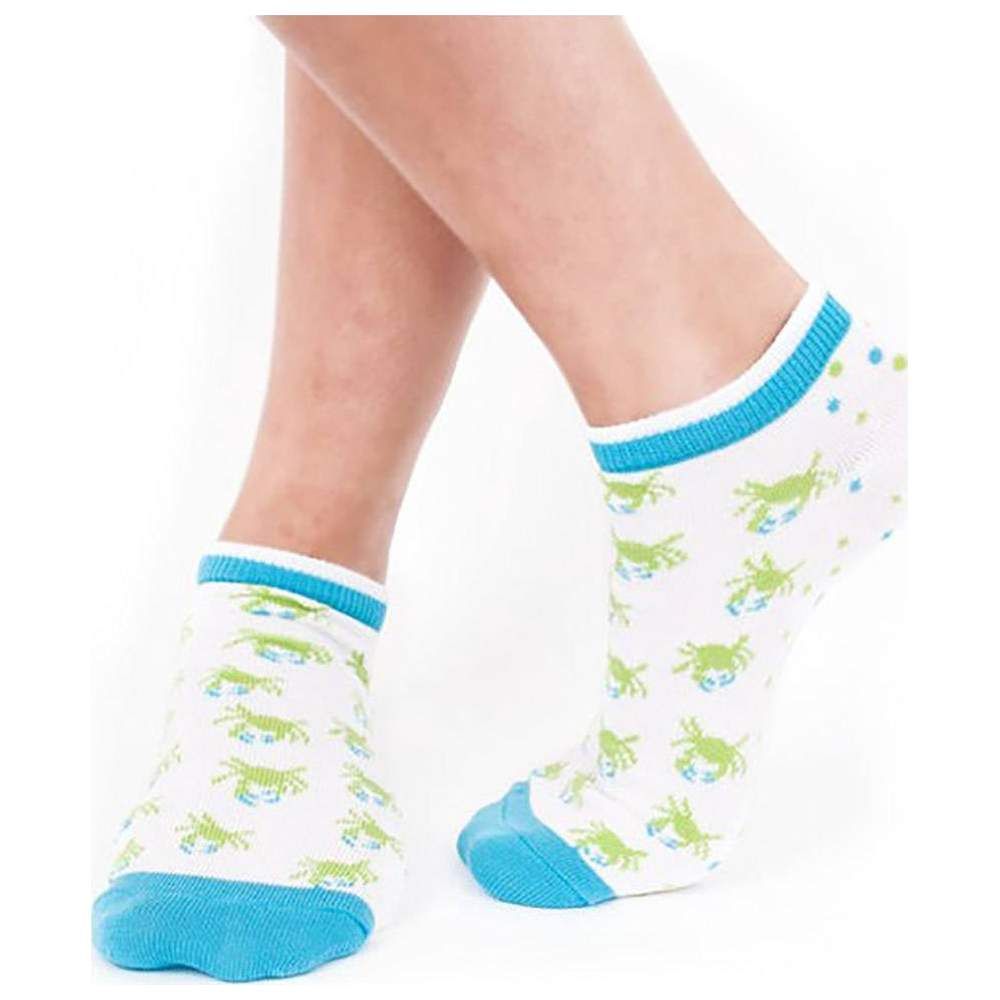 Anemoss - 3pc-Set - Women Socks