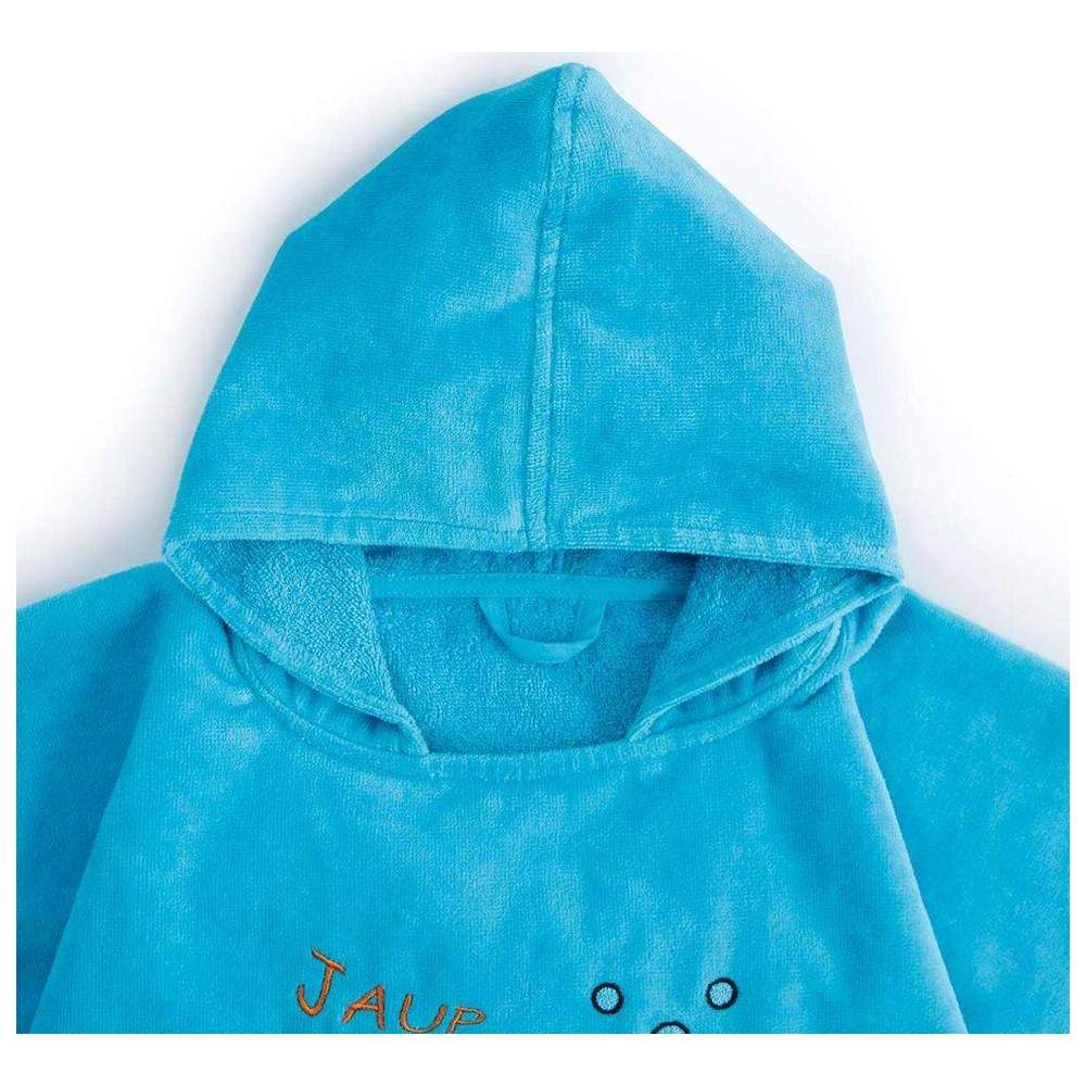 Milk&Moo - Cool Koala Poncho - Blue