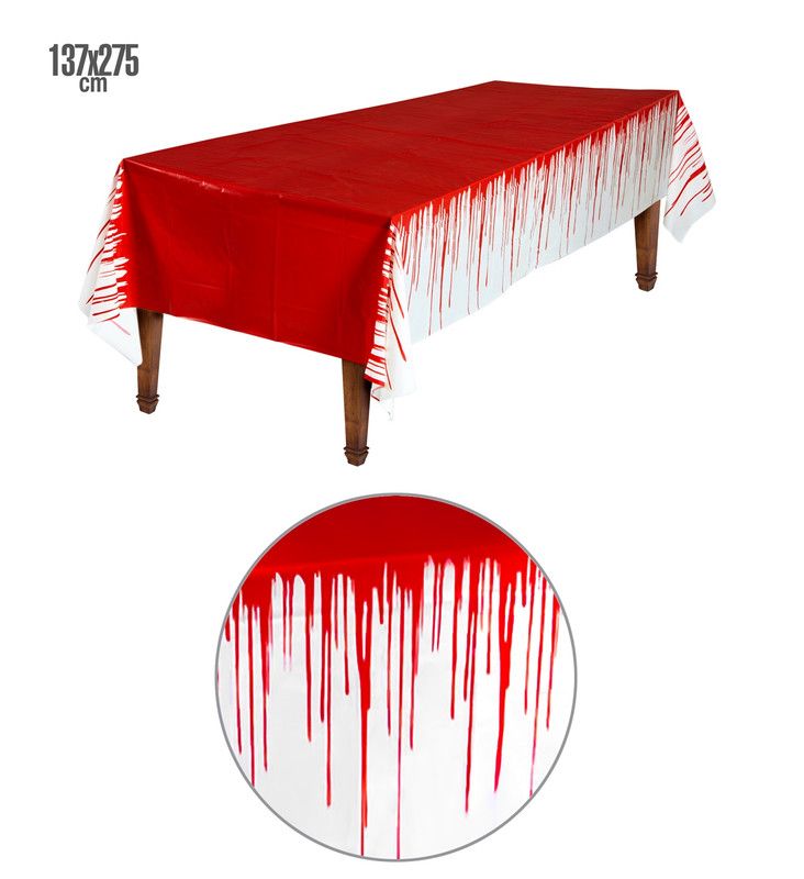 Widmann - Bloody Tablecloth