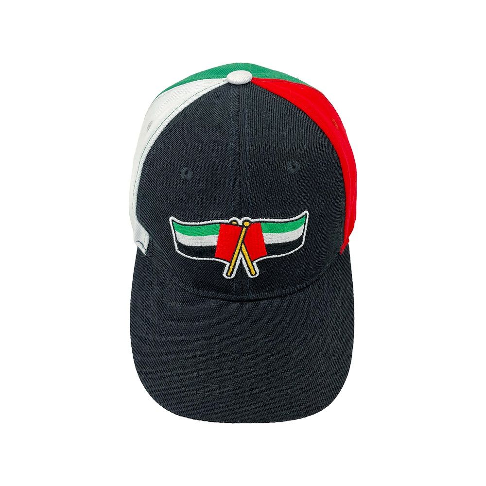 Party Magic - Kids UAE National Day Cap