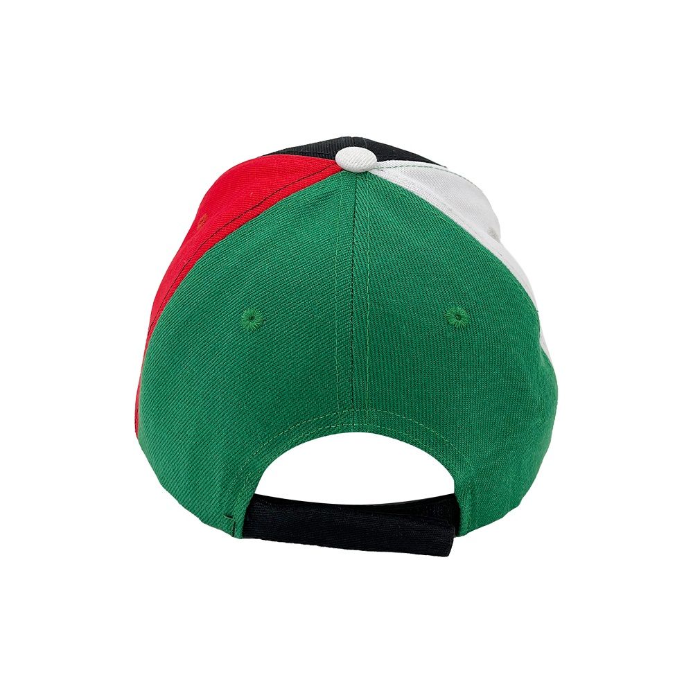 Party Magic - Kids UAE National Day Cap