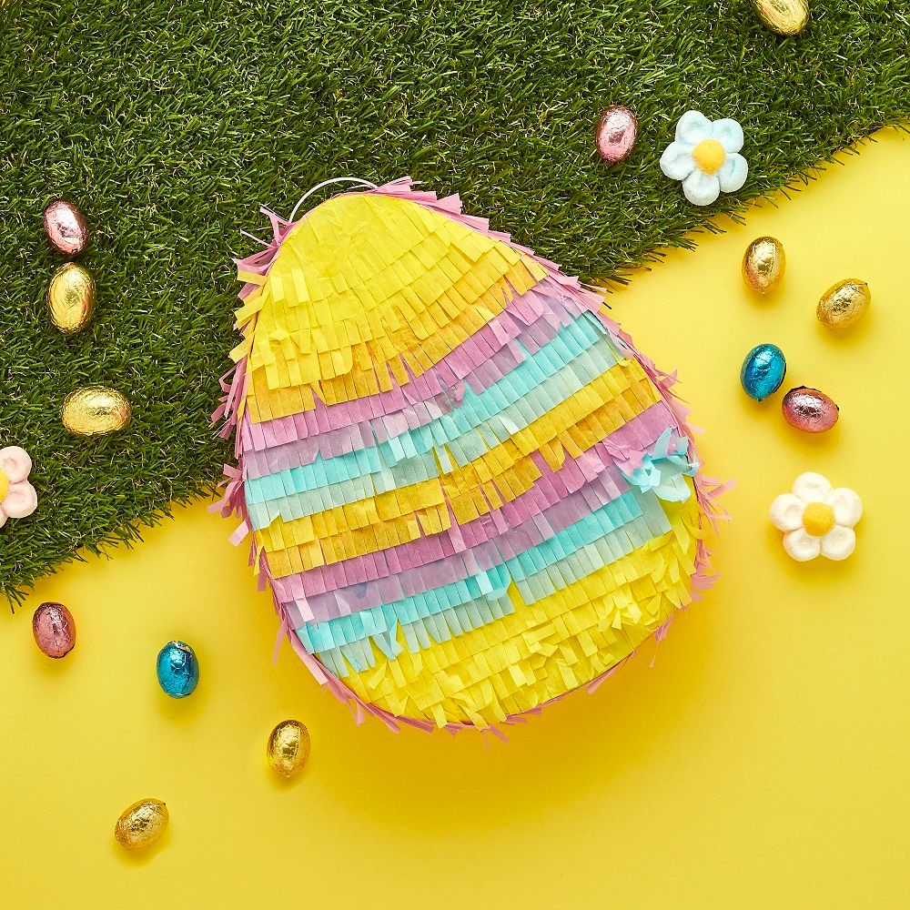 Party Magic - Easter Egg Pinata