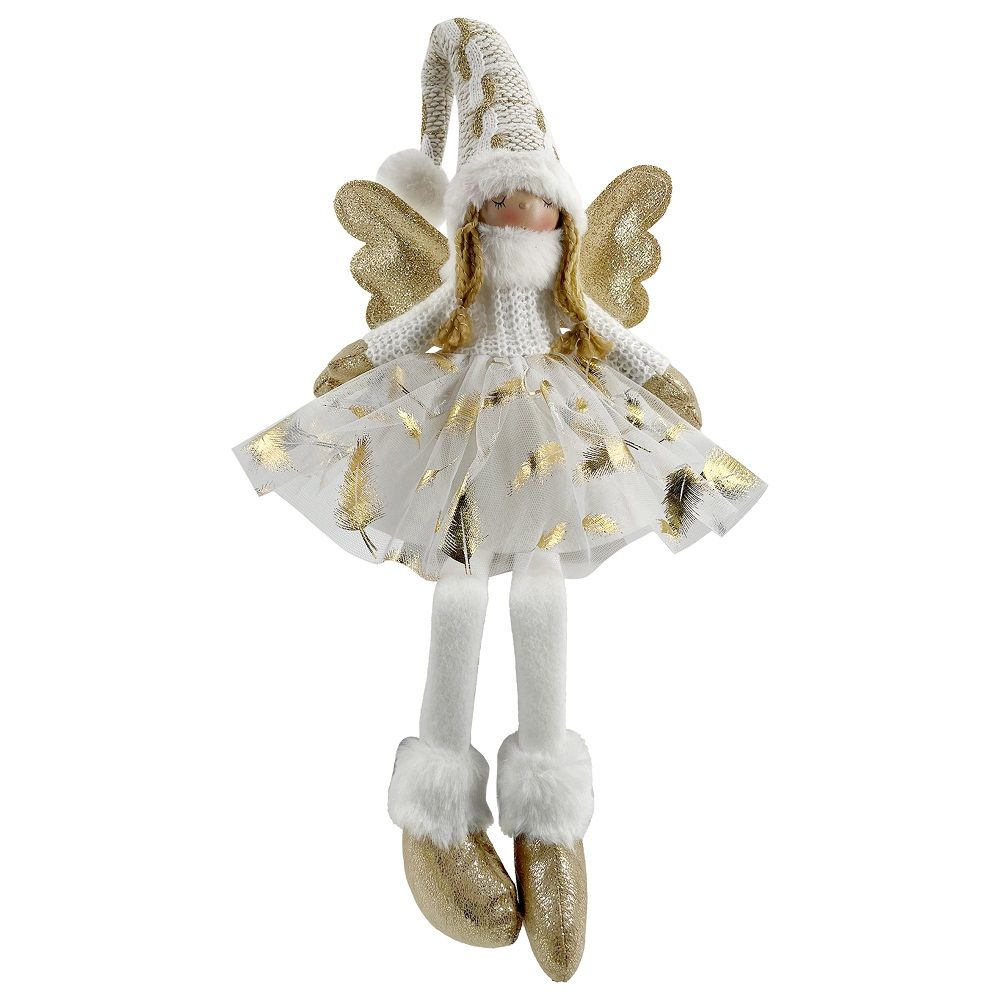 Christmas Magic - Christmas Angel - Battery Operated - 1 Pc