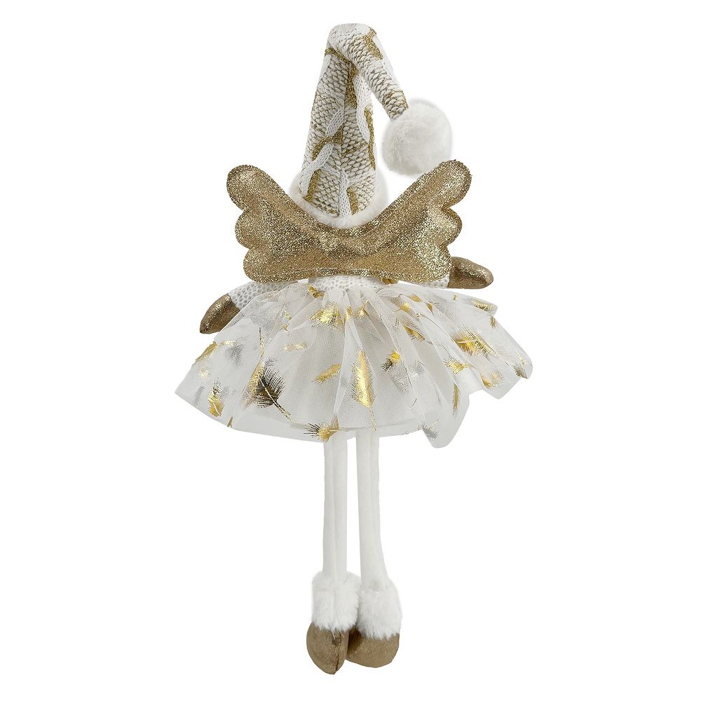 Christmas Magic - Christmas Angel - Battery Operated - 1 Pc