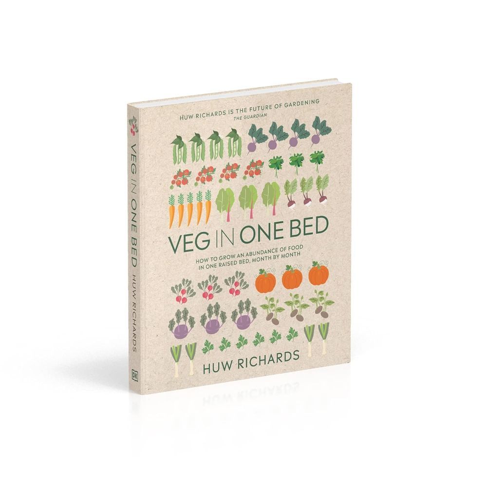 Veg In One Bed