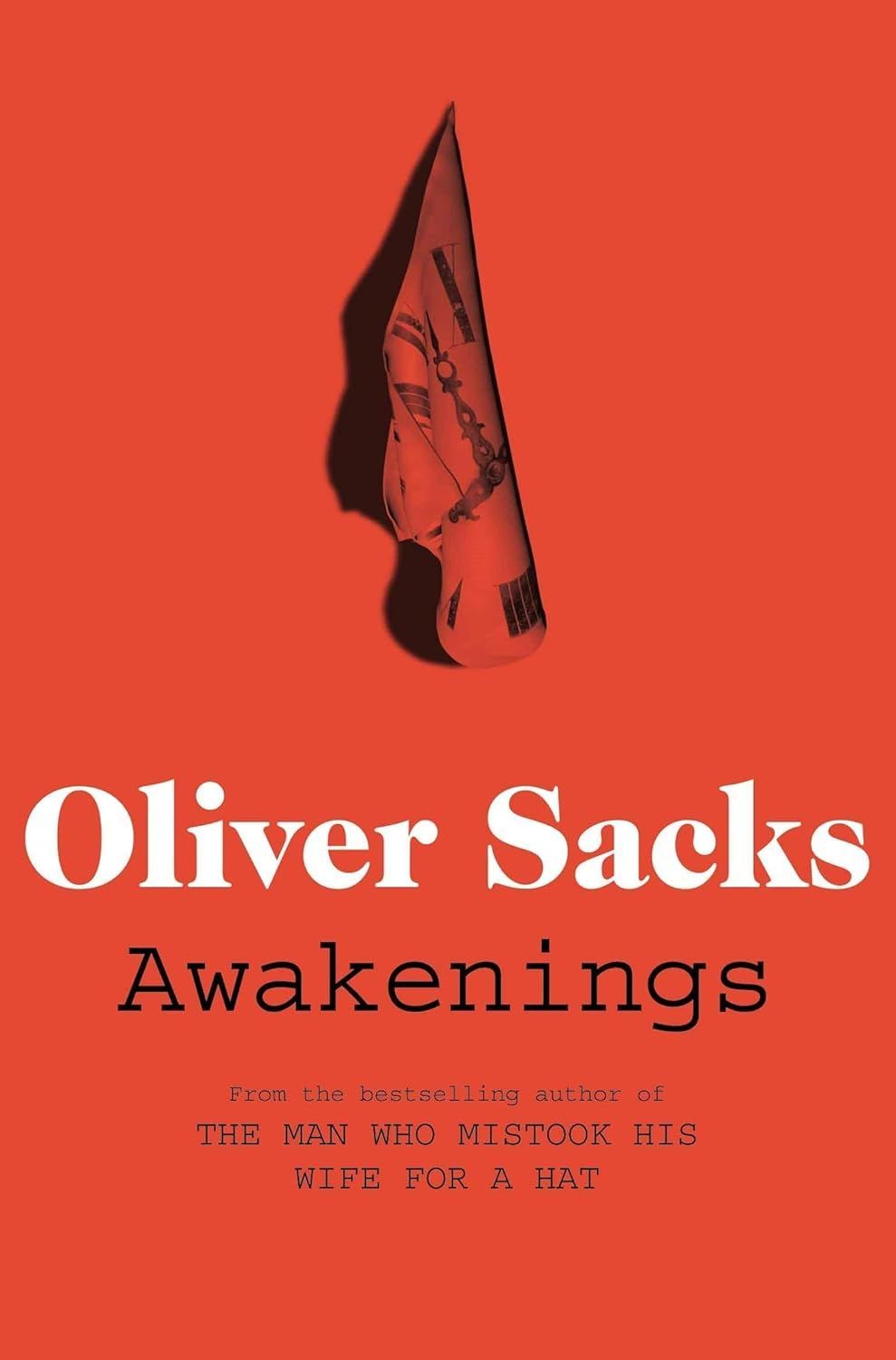 Oliver Sacks Books Set: Pack of 3