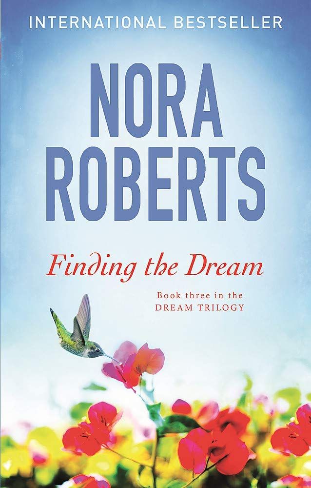 كتاب Nora Roberts Dream Trilogy Collection