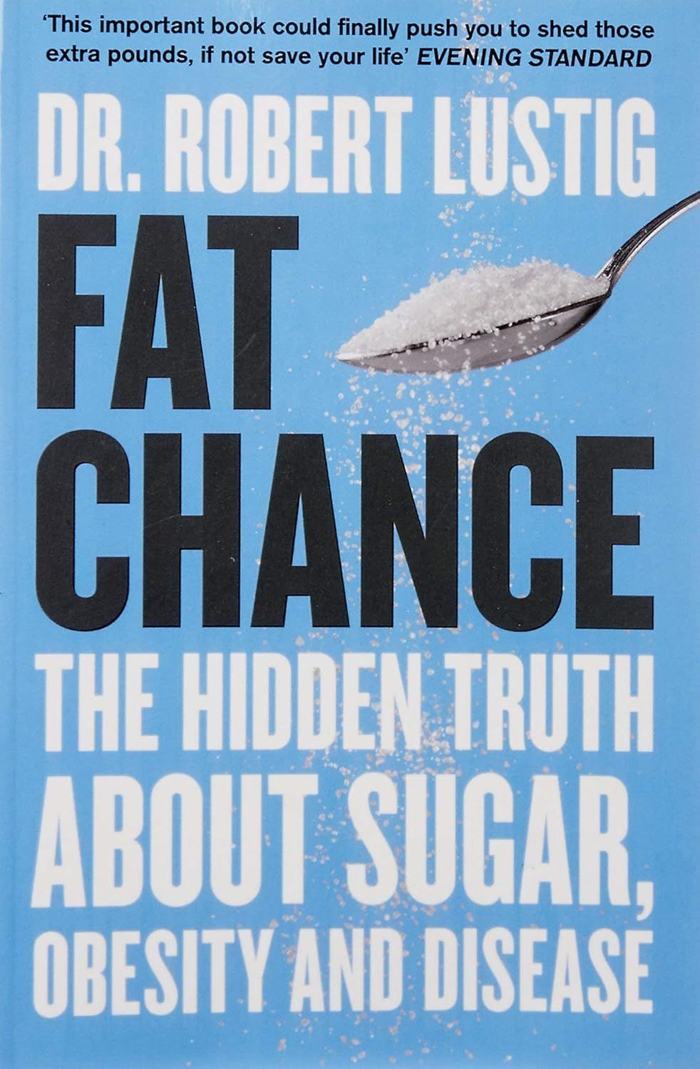 Metabolical And Fat Chance Books Collection - Pack of 2