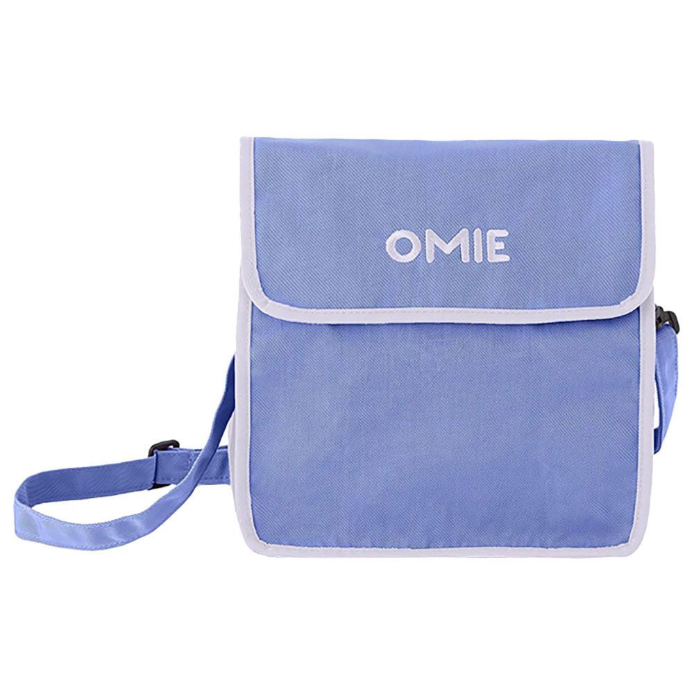 Omielife - OmieTote Lunch Bag - Purple - 213 ml