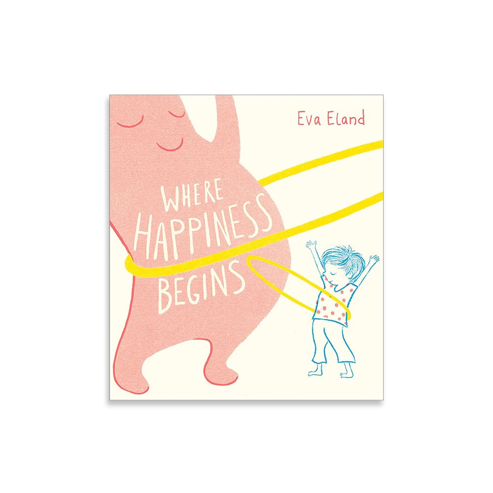 كتاب Where Happiness Begins