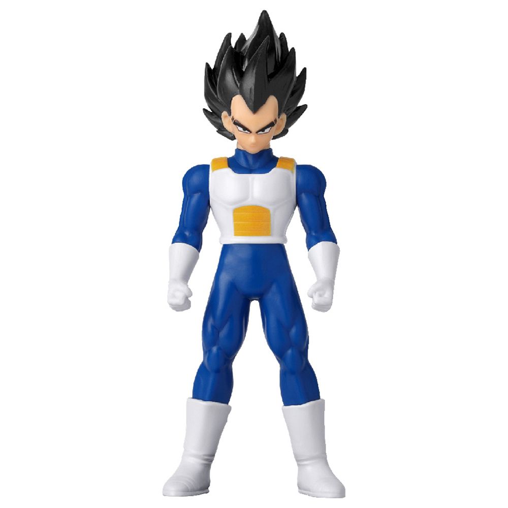 Bandai - Dragon Ball Flash Series Vegeta Figure