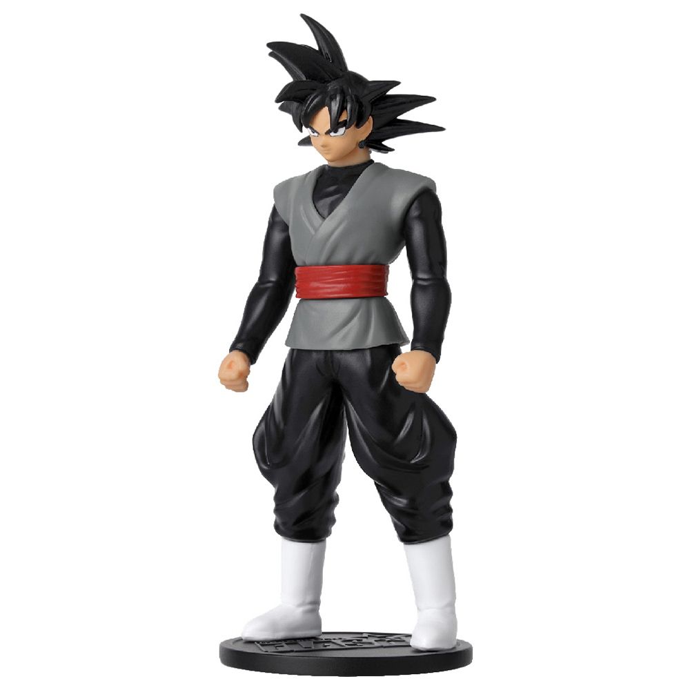 Bandai - Dragon Ball Flash Series Goku Figure