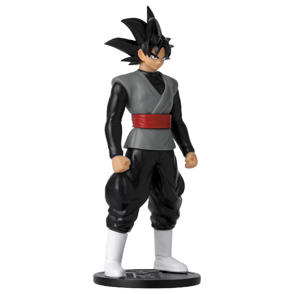 Bandai - Dragon Ball Flash Series Goku Figure