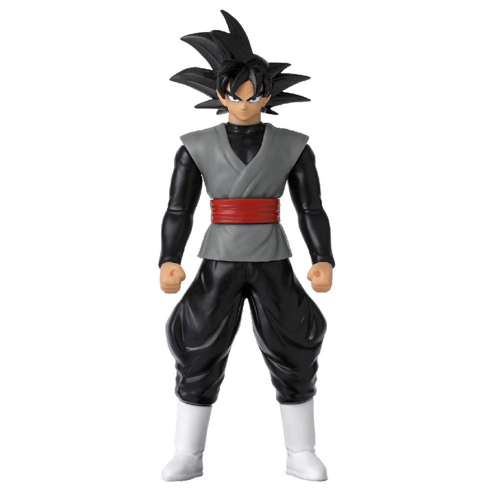 Bandai - Dragon Ball Flash Series Goku Figure