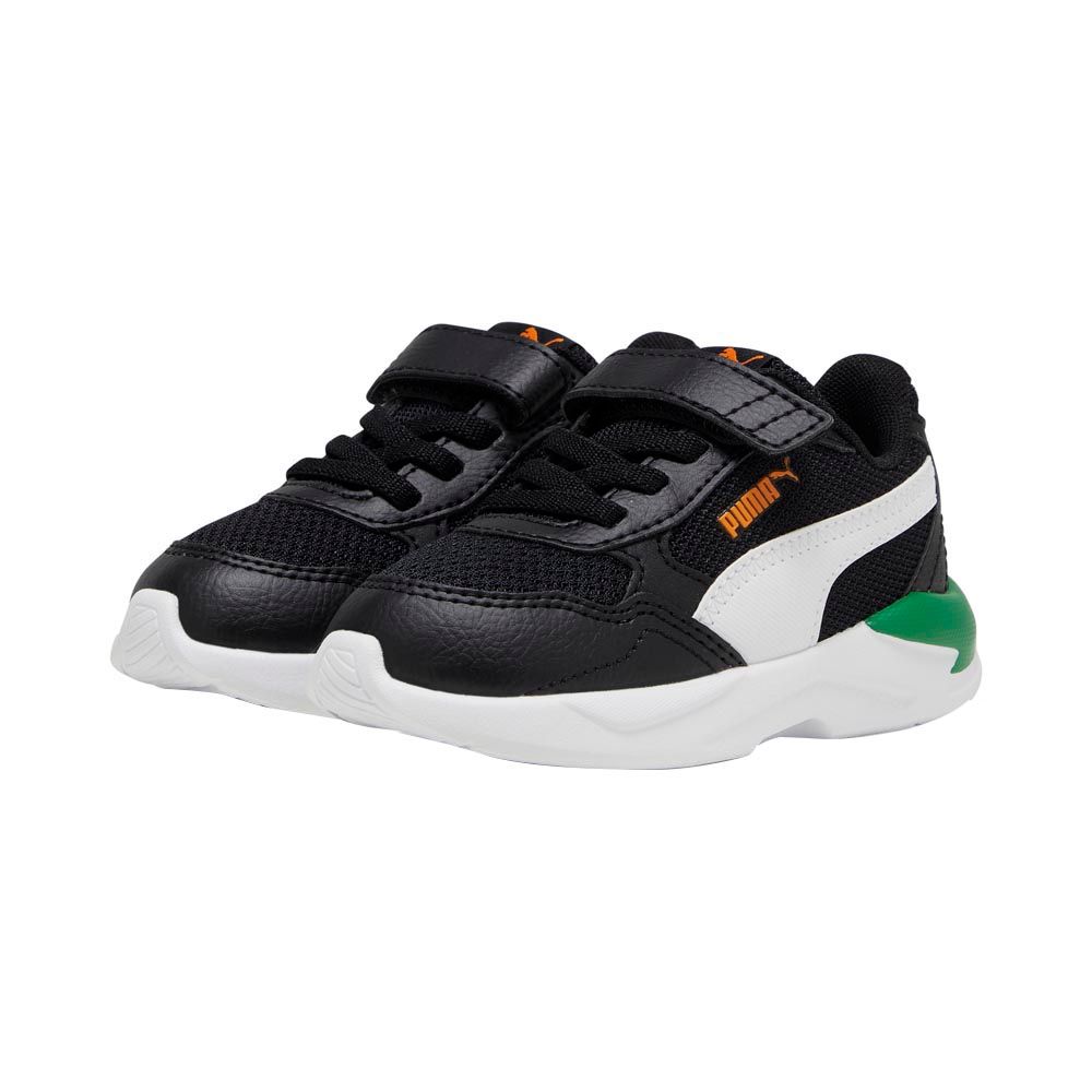 Puma - X-Ray Speed Lite Ac+ Tranining Shoes - Black