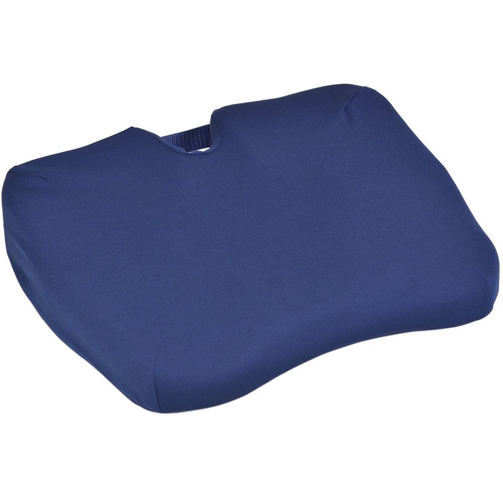 Contour - 3-in-1 Kabooti Seat Cushion - Blue - Large