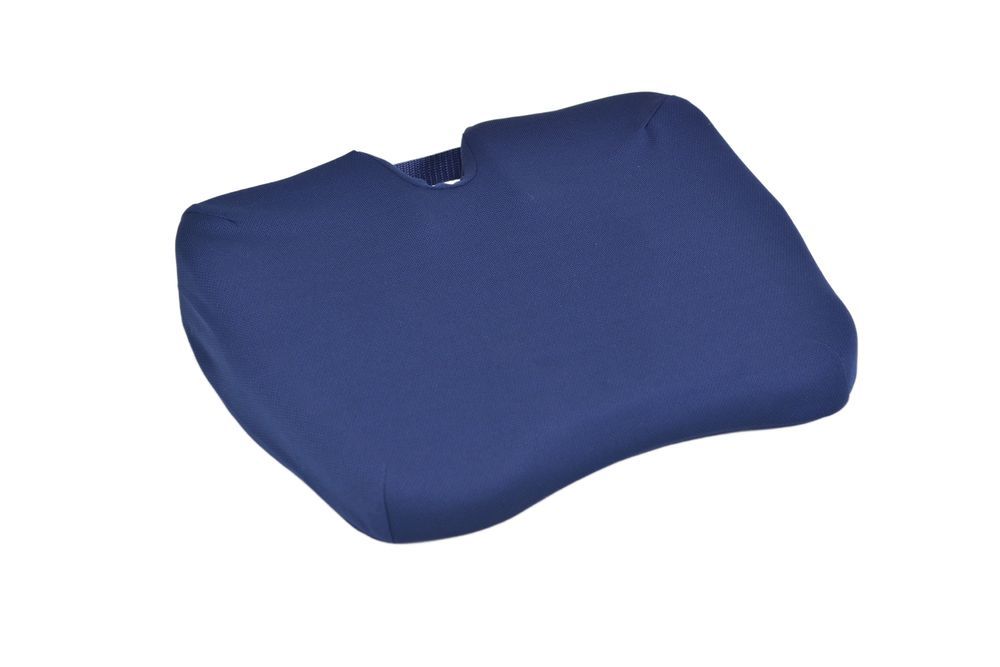 Contour - Kabooti Seat Cushion - Blue - 43 cm