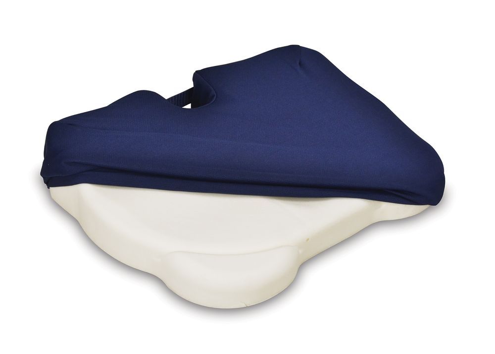 Contour - Kabooti Seat Cushion - Blue - 43 cm