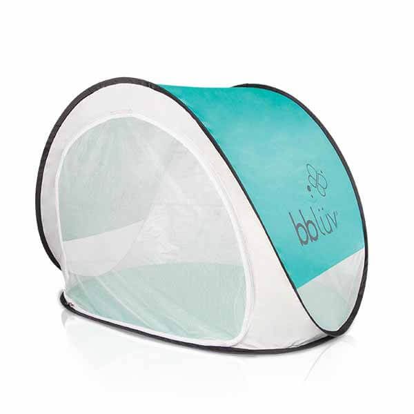 BBLuv - Sunkito Anti-UV Play Tent - Teal